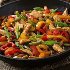 POULET CHAUSSURE